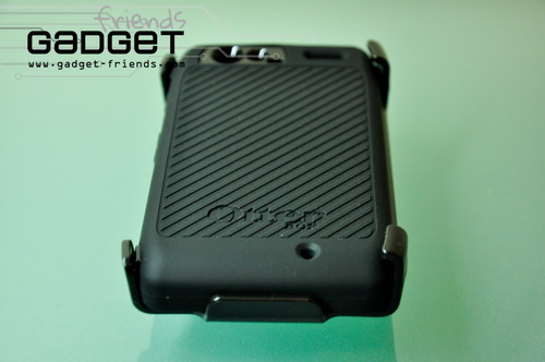 เคส Otterbox Motorola Droid Razr-Razr Maxx Defender เคสปกป้องทนถึก กันกระแทกอันดับ 1 จากอเมริกา ของแท้ By Gadget Friends 04